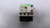 Schneider LRD08 Relay 690Volt 50/60 Hz 10 Amp Lot Of 2