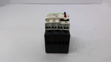 Schneider LRD08 Relay 690Volt 50/60 Hz 10 Amp Lot Of 2