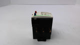 Schneider LRD08 Relay 690Volt 50/60 Hz 10 Amp Lot Of 2