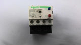 Schneider LRD08 Relay 690Volt 50/60 Hz 10 Amp Lot Of 2