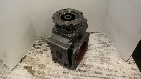 Watt Drive 1072801557 Gear Reducer