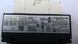 Schneider TeSys LC1D18 Contactor 240 Volt 50/60 Hz