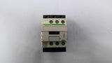 Schneider TeSys LC1D18 Contactor 240 Volt 50/60 Hz