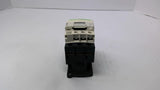 Schneider TeSys LC1D18 Contactor 240 Volt 50/60 Hz