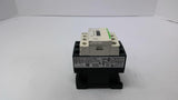 Schneider TeSys LC1D18 Contactor 240 Volt 50/60 Hz