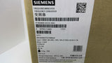 Siemens 6SE6420-2UCC22-2BA1 Micromaster MM240 Frequency Converter 200/240 Volt