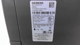 Siemens 6SE6420-2UCC22-2BA1 Micromaster MM240 Frequency Converter 200/240 Volt