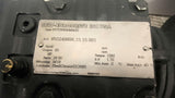 Sew Eurodrive S57DRE90M4/IS 60:1 Ratio AC Gear Motor 1.5 HP 220/380 V