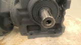 Sew Eurodrive S57DRE90M4/IS 60:1 Ratio AC Gear Motor 1.5 HP 220/380 V