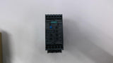 Siemens 3RW4028-1BB04 Sirius AC Semiconductor Motor Starter 38 Amp 400 Volt