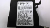 Siemens Sirius 3RU1126-4CB0 Relay 600 Volt 50 HZ 17-22 Amp