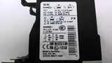 Siemens Sirius 3RU1126-4CB0 Relay 600 Volt 50 HZ 17-22 Amp