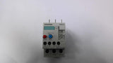 Siemens Sirius 3RU1126-4CB0 Relay 600 Volt 50 HZ 17-22 Amp
