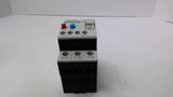 Siemens Sirius 3RU1126-4CB0 Relay 600 Volt 50 HZ 17-22 Amp