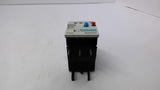 Siemens Sirius 3RU1126-4CB0 Relay 600 Volt 50 HZ 17-22 Amp