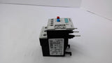 Siemens Sirius 3RU1126-4CB0 Relay 600 Volt 50 HZ 17-22 Amp