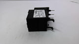 Siemens Sirius 3RU1126-4CB0 Relay 600 Volt 50 HZ 17-22 Amp