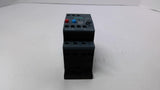 Siemens Sirius 3RU2116-0KB1 Overload Relay 600 Volt 3 Amp