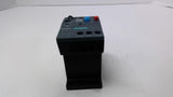 Siemens Sirius 3RU2116-0KB1 Overload Relay 600 Volt 3 Amp