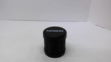 Siemens 8WD4 420-0EA2 Malfunction Multi-Tone Siren