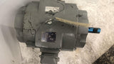 Westinghouse DH0106 10 HP AC Motor 1200 6P 3 Phase 256T 208-230/460 V ODP 60 HZ