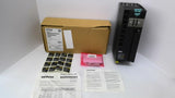 Siemens 6SL3210-1PB17-4AL0 Sinamics PM240-2 Frequency Converter 1/30AC