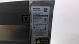 Siemens 6SL3210-1PB17-4AL0 Sinamics PM240-2 Frequency Converter 1/30AC