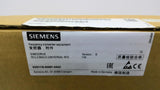Siemens 6SN1118-0NK01-2AA2 Simodrive Module