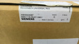 Siemens 6SN1118-ONJ01-0AA1 Simodrive 611 Module