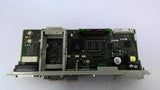 Siemens 6SN1118-ONJ01-0AA1 Simodrive 611 Module