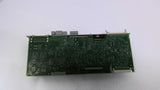 Siemens 6SN1118-ONJ01-0AA1 Simodrive 611 Module
