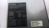 Siemens 6SL3055-0AA00-3FA0 Terminal Module TM15 24 DI/0 24 VDC 0.5 Amp