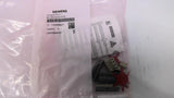 Siemens 6SL3055-0AA00-3FA0 Terminal Module TM15 24 DI/0 24 VDC 0.5 Amp