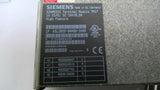 Siemens 6SL3055-0AA00-3HA0 Terminal Module TM17 16 DI/0 24 VDC 5 Amp ---