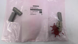 Siemens 6SL3055-0AA00-3HA0 Terminal Module TM17 16 DI/0 24 VDC 5 Amp ---