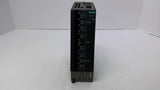 Siemens 6SL3055-0AA00-3HA0 Terminal Module TM17 16 DI/0 24 VDC 5 Amp ---