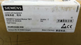 Siemens 6SL3055-0AA00-3HA0 TM17 Terminal Module 16 DI/0 24 VDC 5 Amp