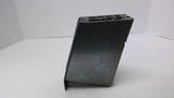 Siemens 6SL3055-0AA00-3HA0 TM17 Terminal Module 16 DI/0 24 VDC 5 Amp