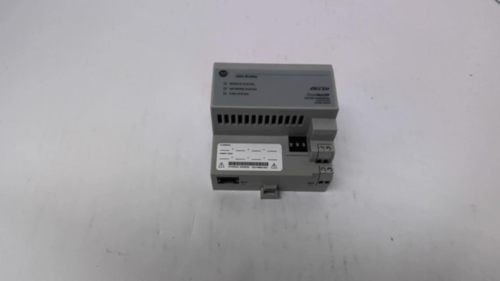 Allen Bradley 1794-AENT FlexI/O Ethernet Adapter
