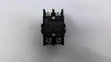 World Wide WDP42-2L-24 Contactor 2 Pole 24 Volt 50/60 Hz