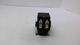 World Wide WDP42-2L-24 Contactor 2 Pole 24 Volt 50/60 Hz