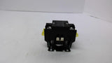 World Wide WDP42-2L-24 Contactor 2 Pole 24 Volt 50/60 Hz