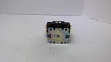World Wide WDP42-2L-24 Contactor 2 Pole 24 Volt 50/60 Hz