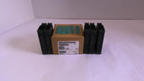 Siemens 6ES7132-4BD02-0AA0 Digital Output Module 24 VDC 0.5 Amp Lot Of 5