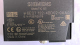 Siemens 6ES7132-4BD02-0AA0 Digital Output Module 24 VDC 0.5 Amp Lot Of 5