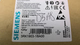 Siemens 3RK1903-1BA00 Power Module