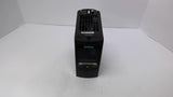 Siemens 6SE6440-2UC17-5AA1 Micromaster 440 AC Drive 1/30 AC 200/240 Volt