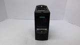 Siemens 6SE6440-2UC17-5AA1 Micromaster 440 AC Drive 1/30 AC 200/240 Volt