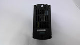 Siemens 6SE6440-2UC17-5AA1 Micromaster 440 AC Drive 1/30 AC 200/240 Volt