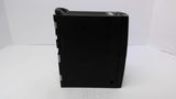 Siemens 6SE6440-2UC17-5AA1 Micromaster 440 AC Drive 1/30 AC 200/240 Volt